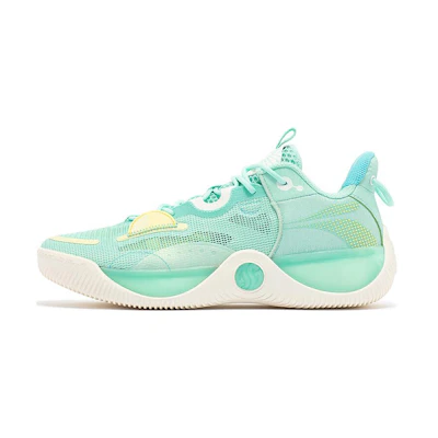 361° AG Pull Up Aaron Gordon 'Neon Light Green'