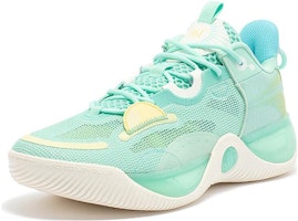 361° AG 풀업 아론 고든 '네온 라이트 그린' 농구화 672331115-3 Order 361° AG 풀업 아론 고든 '네온 라이트 그린' 농구화 672331115-3