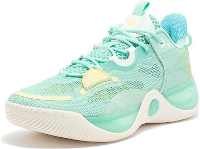 361° AG Pull Up Aaron Gordon 'Hijau Neon' 672331115-3 Order 361° AG Pull Up Aaron Gordon 'Hijau Neon' 672331115-3