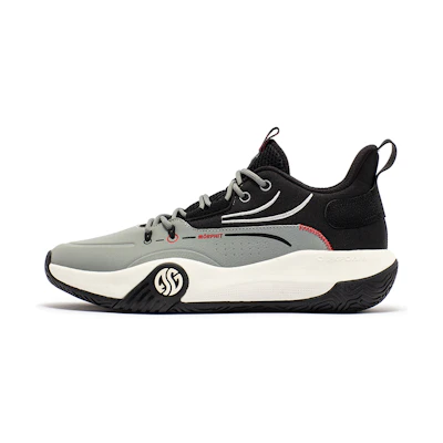 361° AG Pull Up Aaron Gordon 'Obsidian Black'