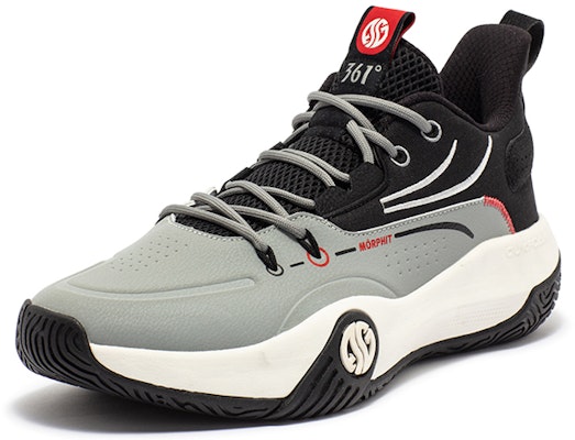 361° AG Pull Up Aaron Gordon 'Negro Obsidiana' 672331118-1 Order 361° AG Pull Up Aaron Gordon 'Negro Obsidiana' 672331118-1