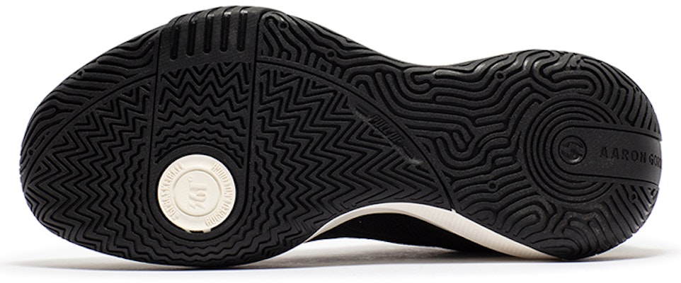 361° AG Pull Up Aaron Gordon 'Negro Obsidiana' 672331118-1 Purchase 361° AG Pull Up Aaron Gordon 'Negro Obsidiana' 672331118-1