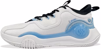 361° AG Pull Up Aaron Gordon 'White Blue' 672131106-4 361° AG Pull Up Aaron Gordon 'White Blue' 672131106-4