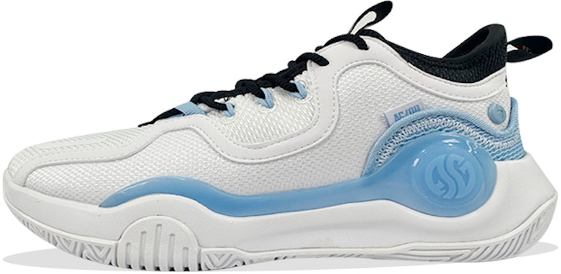361° AG Pull Up Aaron Gordon 'White Blue' 672131106-4 Buy 361° AG Pull Up Aaron Gordon 'White Blue' 672131106-4