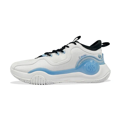 361° AG Pull Up Aaron Gordon 'White Blue'