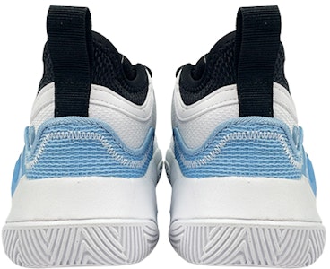 361° AG穹頂 抗震耐磨實戰籃球鞋 平靜藍 Shop 361° AG穹頂 抗震耐磨實戰籃球鞋 平靜藍