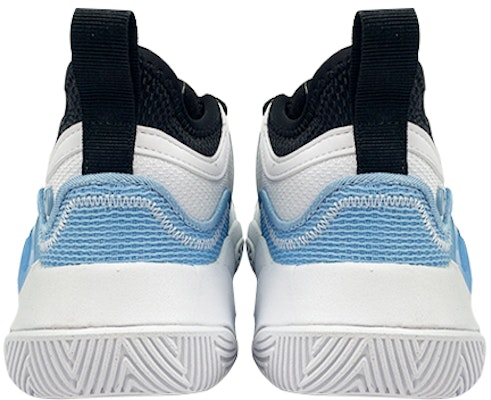 361° AG Pull Up Aaron Gordon 'White Blue' 672131106-4 Shop 361° AG Pull Up Aaron Gordon 'White Blue' 672131106-4