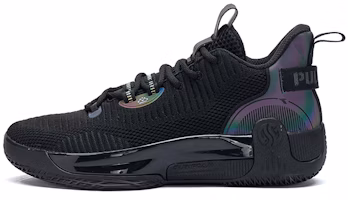 361° AG Pull Up MOD Aaron Gordon 'Black Grey' 572211102-3 361° AG Pull Up MOD Aaron Gordon 'Black Grey' 572211102-3
