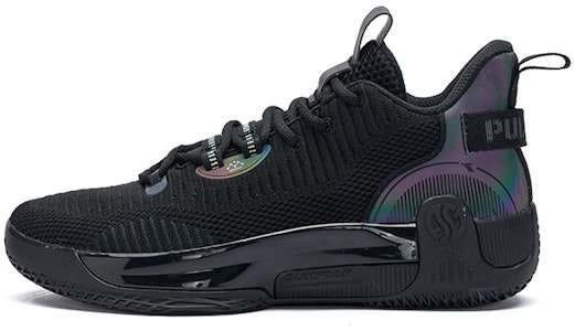 361° AG 凌空 MOD 透氣防滑 低筒 實戰籃球鞋 男款 黑灰 Buy 361° AG 凌空 MOD 透氣防滑 低筒 實戰籃球鞋 男款 黑灰