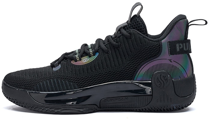 361° AG Pull Up MOD Aaron Gordon 'Black Grey' 572211102-3 Buy 361° AG Pull Up MOD Aaron Gordon 'Black Grey' 572211102-3