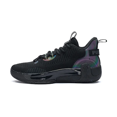 361° AG Pull Up MOD Aaron Gordon 'Black Grey'