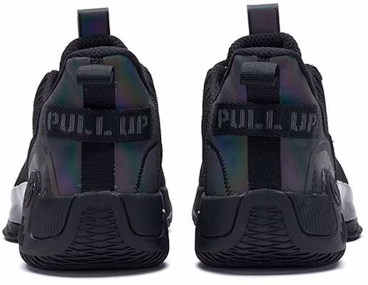 361° AG Pull Up MOD Aaron Gordon 'Black Grey' 572211102-3 Shop 361° AG Pull Up MOD Aaron Gordon 'Black Grey' 572211102-3