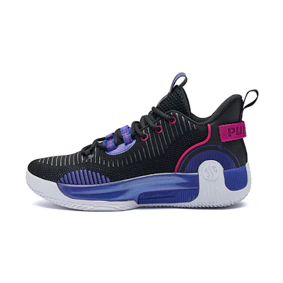 361° AG Pull Up MOD Aaron Gordon 'Black Purple'