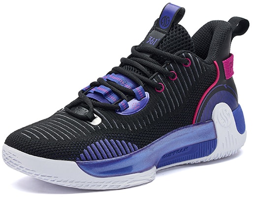 361° AG Pull Up MOD Aaron Gordon 'Black Purple' 572211102-2 Order 361° AG Pull Up MOD Aaron Gordon 'Black Purple' 572211102-2