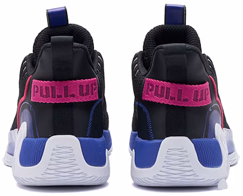 361° AG Pull Up MOD Aaron Gordon 'Black Purple' 572211102-2 Shop 361° AG Pull Up MOD Aaron Gordon 'Black Purple' 572211102-2