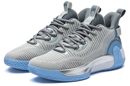 361° AGプルアップMOD アーロン・ゴードン "ギャラクシーグレー" 572211102-1 Lookbook 361° AGプルアップMOD アーロン・ゴードン "ギャラクシーグレー" 572211102-1