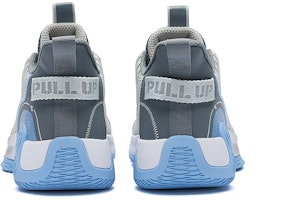 361° AG 풀업 MOD 아론 고든 '갤럭시 그레이' 572211102-1 Shop 361° AG 풀업 MOD 아론 고든 '갤럭시 그레이' 572211102-1