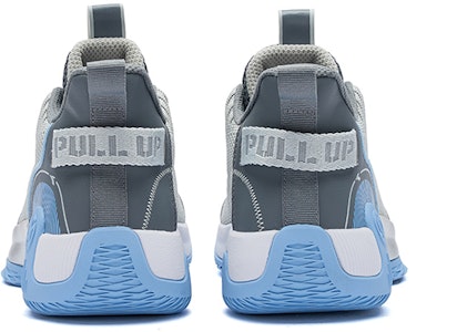 361° AGプルアップMOD アーロン・ゴードン "ギャラクシーグレー" 572211102-1 Shop 361° AGプルアップMOD アーロン・ゴードン "ギャラクシーグレー" 572211102-1