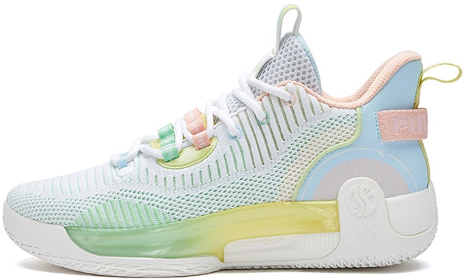 361° AG Pull Up MOD Aaron Gordon 'White Light Green' 572211102-5 Buy 361° AG Pull Up MOD Aaron Gordon 'White Light Green' 572211102-5