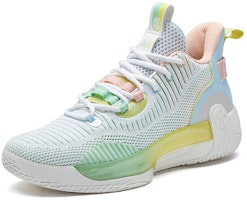 361° AG 풀업 MOD 아론 고든 '화이트 라이트 그린' 572211102-5 Order 361° AG 풀업 MOD 아론 고든 '화이트 라이트 그린' 572211102-5