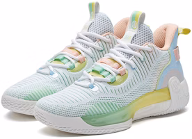 361° AG 풀업 MOD 아론 고든 '화이트 라이트 그린' 572211102-5 Lookbook 361° AG 풀업 MOD 아론 고든 '화이트 라이트 그린' 572211102-5