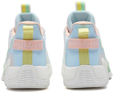 361° AG Pull Up MOD Aaron Gordon 'Putih Hijau Neon' 572211102-5 Shop 361° AG Pull Up MOD Aaron Gordon 'Putih Hijau Neon' 572211102-5