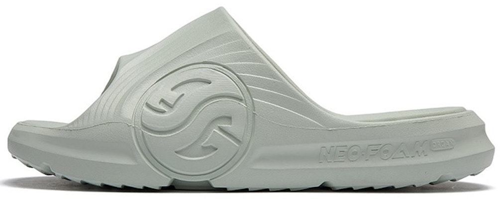 361° AG Slide '灰绿色 NFO 技术' 672126702F-8 Buy 361° AG Slide '灰绿色 NFO 技术' 672126702F-8