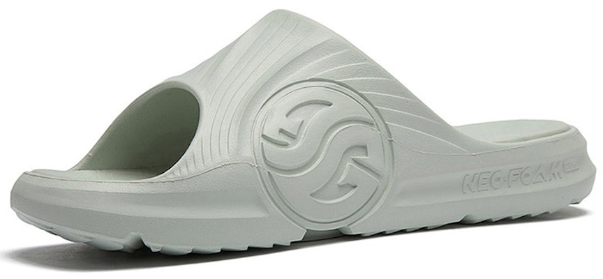 361° AG Slide '灰绿色 NFO 技术' 672126702F-8 Order 361° AG Slide '灰绿色 NFO 技术' 672126702F-8