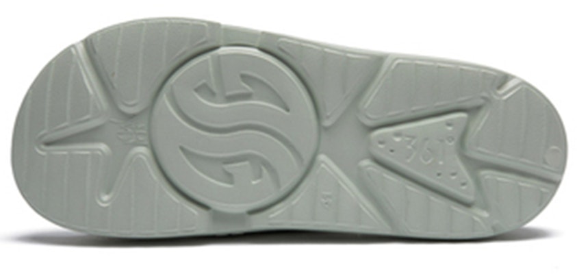 361° AG Slide '灰绿色 NFO 技术' 672126702F-8 Purchase 361° AG Slide '灰绿色 NFO 技术' 672126702F-8