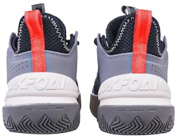 361° Basket Rendah 'Abu Siluman-Hitam' 572221108-5 Purchase 361° Basket Rendah 'Abu Siluman-Hitam' 572221108-5