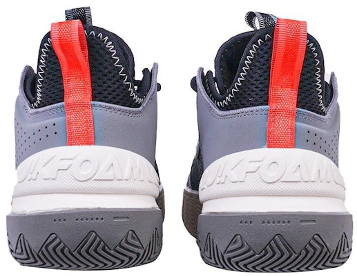 361° Basketball Low 'Gris Sigiloso-Negro' 572221108-5 Purchase 361° Basketball Low 'Gris Sigiloso-Negro' 572221108-5