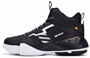 361° Basketball Shoes 'Black' 572011107-3 361° Basketball Shoes 'Black' 572011107-3
