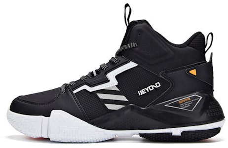 361° 블랙 농구화 (361° Black Basketball Shoes) 572011107-3 Buy 361° 블랙 농구화 (361° Black Basketball Shoes) 572011107-3