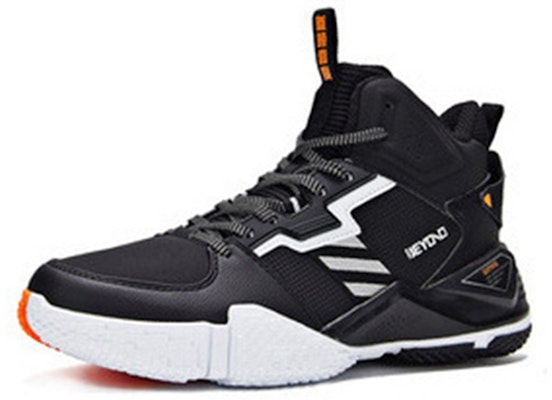 Zapatillas de Baloncesto 361° 'Negro' 572011107-3 Lookbook Zapatillas de Baloncesto 361° 'Negro' 572011107-3