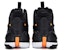361° 블랙 농구화 (361° Black Basketball Shoes) 572011107-3