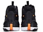 Purchase 361° 블랙 농구화 (361° Black Basketball Shoes) 572011107-3