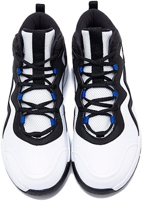 Zapatillas de Baloncesto 361° 'Blanco Negro' 672111102-1 Order Zapatillas de Baloncesto 361° 'Blanco Negro' 672111102-1