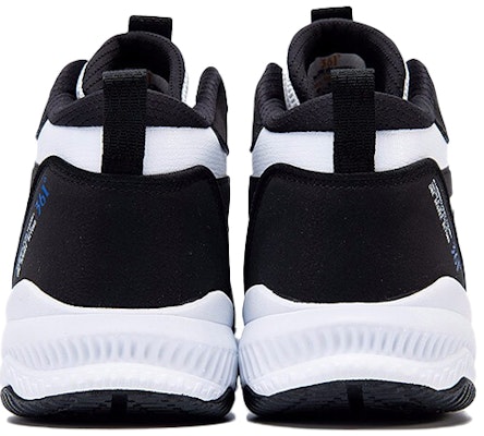 Zapatillas de Baloncesto 361° 'Blanco Negro' 672111102-1 Lookbook Zapatillas de Baloncesto 361° 'Blanco Negro' 672111102-1