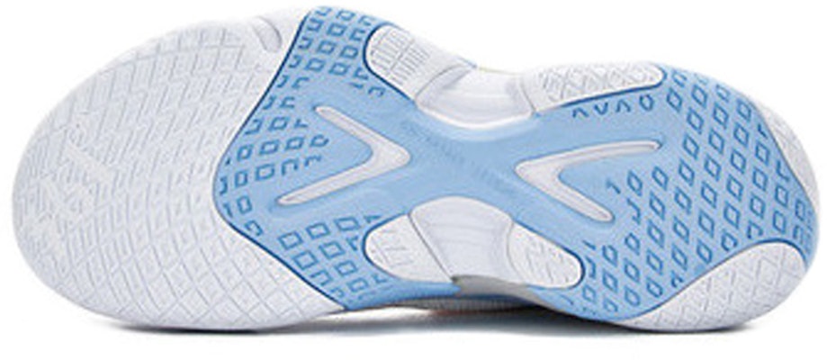Zapatillas de Baloncesto 361° 'Blanco Azul' 672021107-1 Purchase Zapatillas de Baloncesto 361° 'Blanco Azul' 672021107-1
