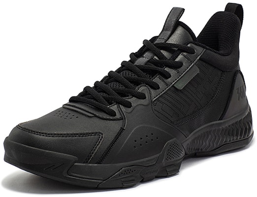 361° Basketball Training Shoes 'Triple Black' 672341118-4 Order 361° Basketball Training Shoes 'Triple Black' 672341118-4