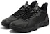 Kasut Latihan Bola Keranjang 361° 'Triple Black' 672341118-4