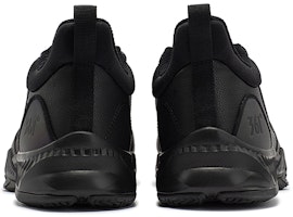 361° 實戰訓練 耐磨防滑 低筒 籃球鞋 男款 曜石黑 Shop 361° 實戰訓練 耐磨防滑 低筒 籃球鞋 男款 曜石黑