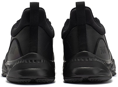 361° Sepatu Basket Pelatihan 'Triple Black' 672341118-4 Shop 361° Sepatu Basket Pelatihan 'Triple Black' 672341118-4