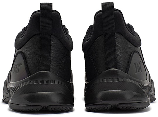 361° Sepatu Basket Pelatihan 'Triple Black' 672341118-4 Shop 361° Sepatu Basket Pelatihan 'Triple Black' 672341118-4