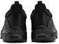 Shop Kasut Latihan Bola Keranjang 361° 'Triple Black' 672341118-4