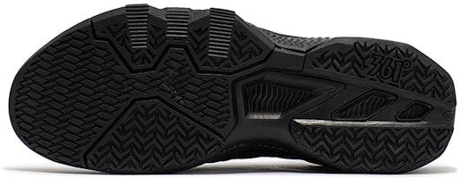 361° 實戰訓練 耐磨防滑 低筒 籃球鞋 男款 曜石黑 Purchase 361° 實戰訓練 耐磨防滑 低筒 籃球鞋 男款 曜石黑