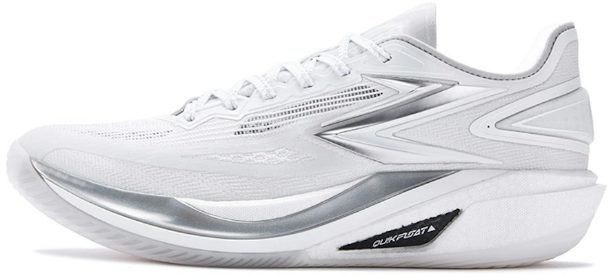 361 Degrees BB 2 MIRO Low Basketball Shoes Silver White - Pro Training & Comfort 672611103-2 Buy 361 Degrees BB 2 MIRO Low Basketball Shoes Silver White - Pro Training & Comfort 672611103-2