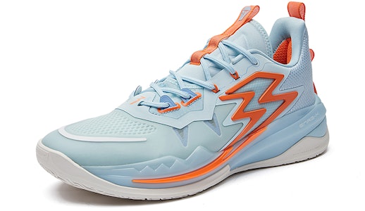 361° Big3 3.0 'Air Soda' 572221107-2 Lookbook 361° Big3 3.0 'Air Soda' 572221107-2