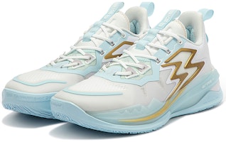 361° Big3 3.0 'Aurora' Zapatillas Deportivas 672311111F-1 Lookbook 361° Big3 3.0 'Aurora' Zapatillas Deportivas 672311111F-1