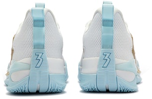 361° Big3 3.0 'Aurora' Zapatillas Deportivas 672311111F-1 Shop 361° Big3 3.0 'Aurora' Zapatillas Deportivas 672311111F-1